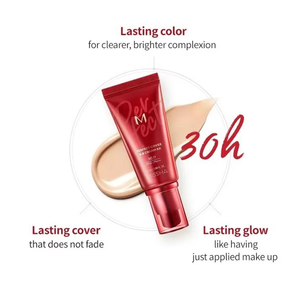 Concealer BB Cream Liquid Foun - огляд і ціна Beauty Makeup Foundation