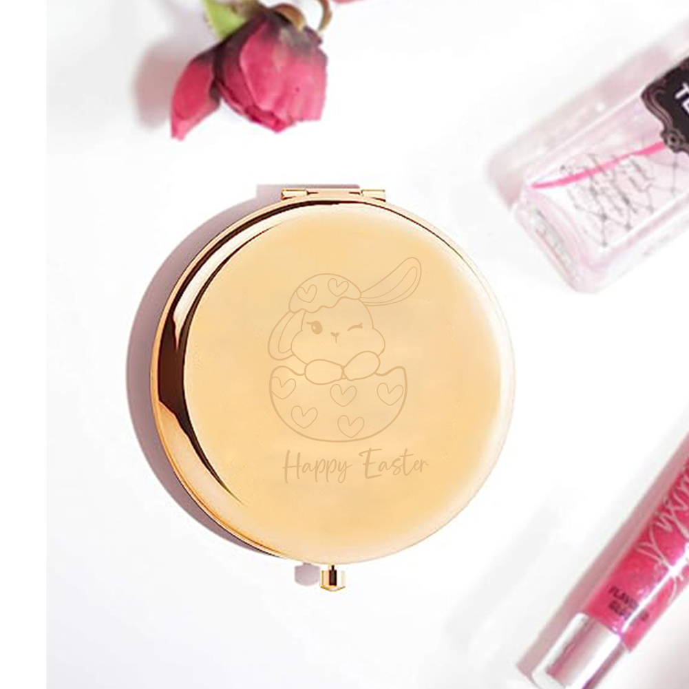 1pc Cartoon Beautiful rabbit C - огляд і ціна Beauty With Makeup