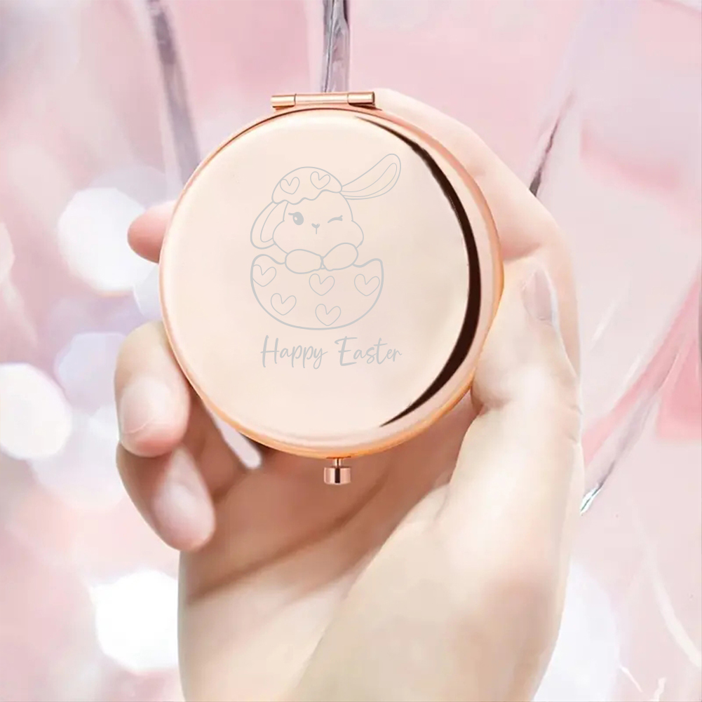 1pc Cartoon Beautiful rabbit C - огляд і ціна Beauty With Makeup