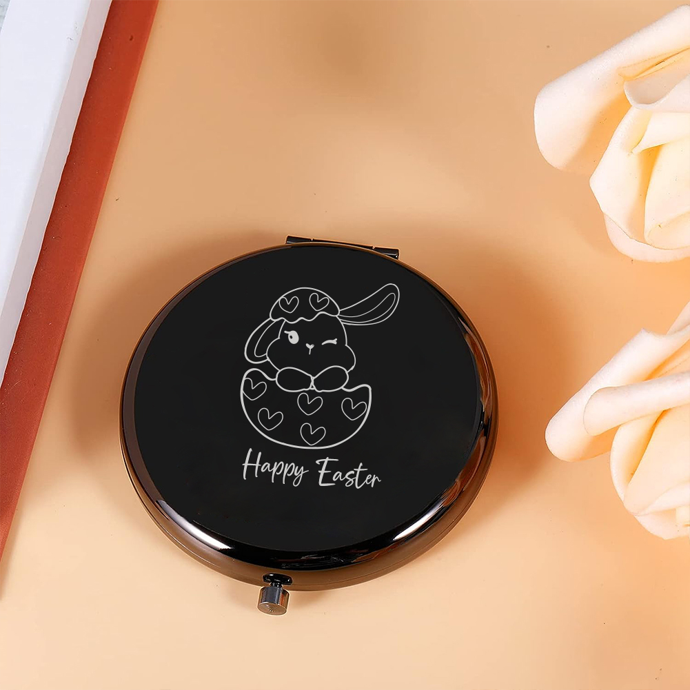 1pc Cartoon Beautiful rabbit C - огляд і ціна Beauty With Makeup