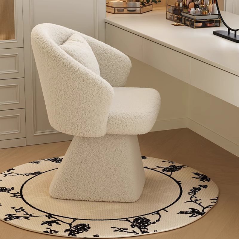 Dressing Table Chair, Rotatabl - огляд і ціна Beauty With Makeup