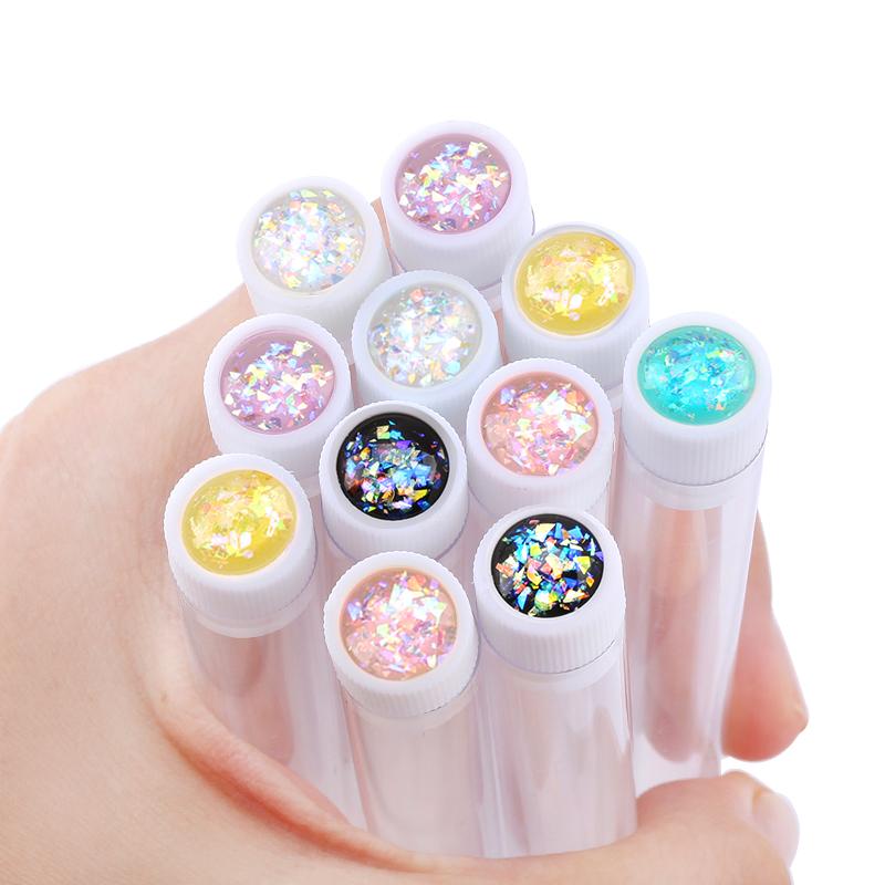 50/100pcs Diamond Eyebrow Brus - огляд і ціна Beauty Makeup Kit