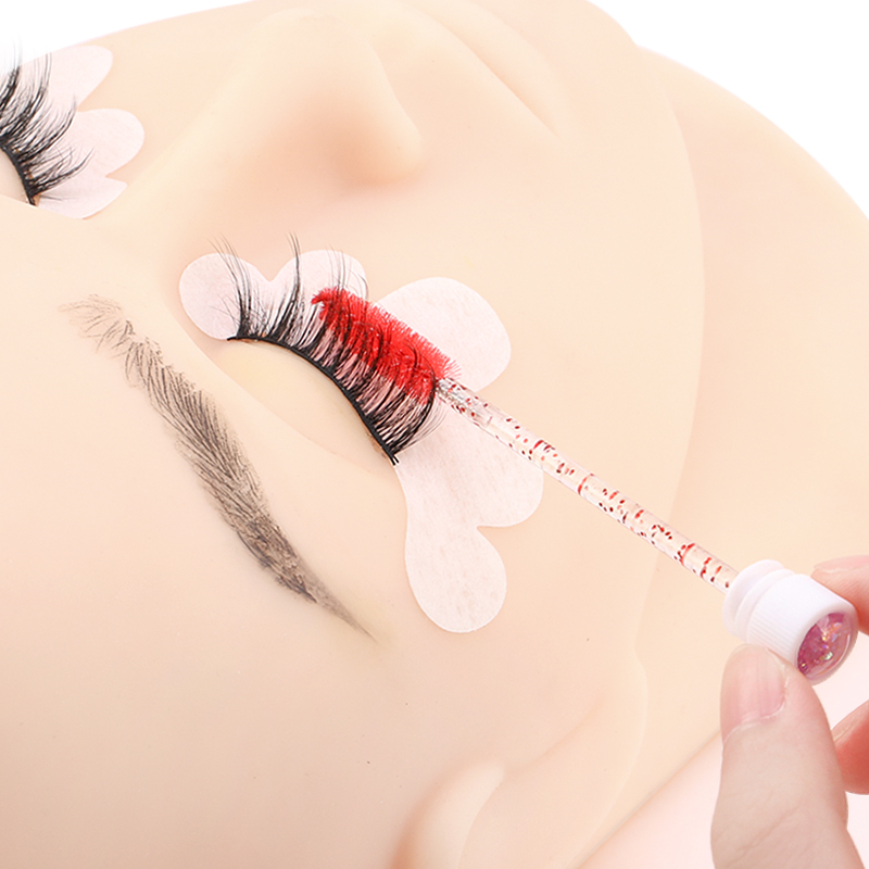 50/100pcs Diamond Eyebrow Brus - огляд і ціна Beauty Makeup Kit