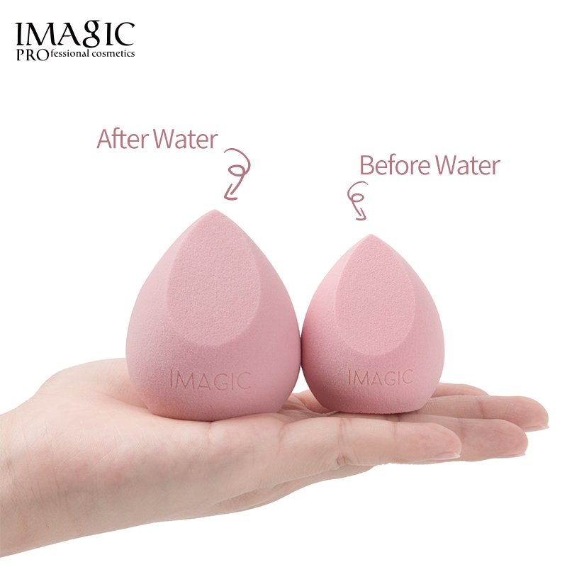 IMAGIC Makeup Sponge Professio - огляд і ціна Beauty Makeup Images