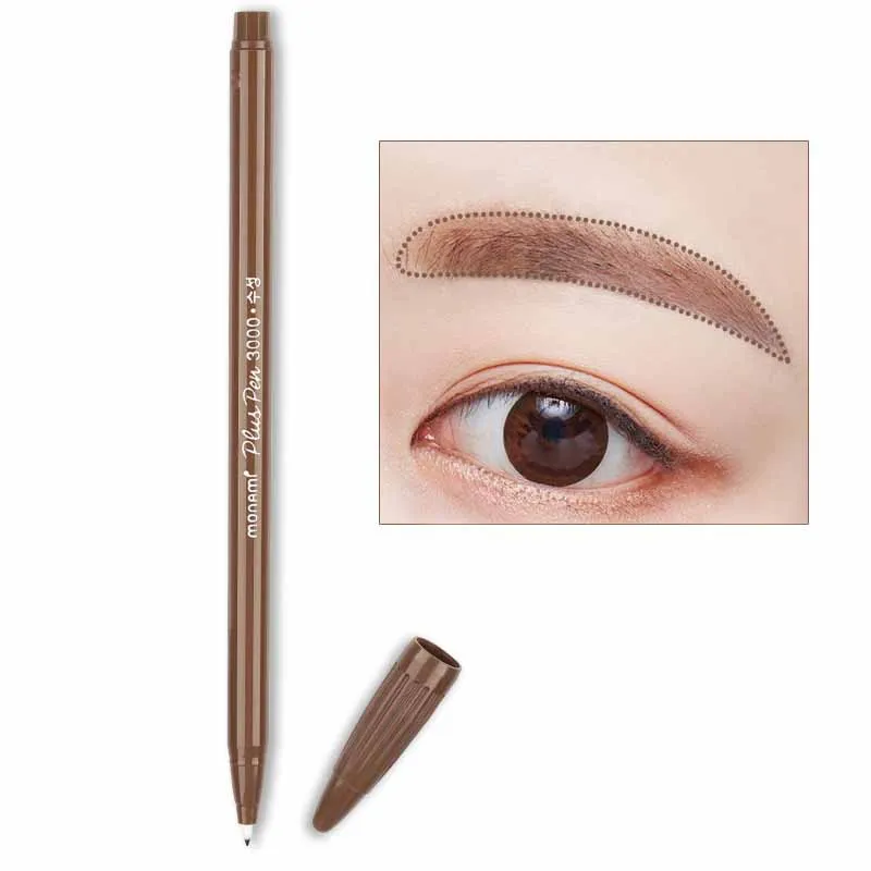 2Pcs Waterproof Tattoo Pencil  - огляд і ціна Lip Liner Pencil