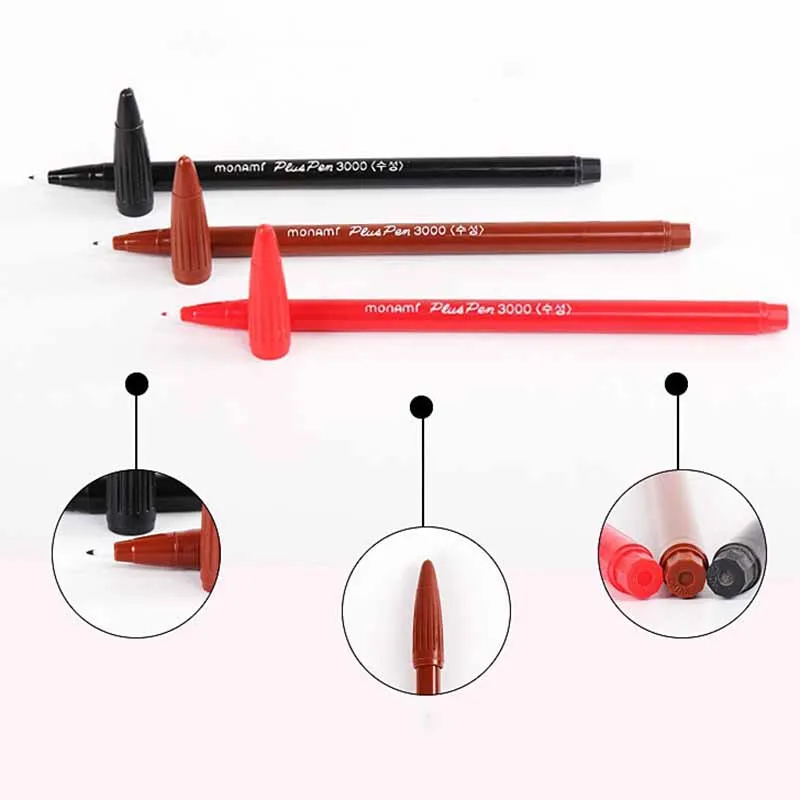 2Pcs Waterproof Tattoo Pencil  - огляд і ціна Lip Liner Pencil
