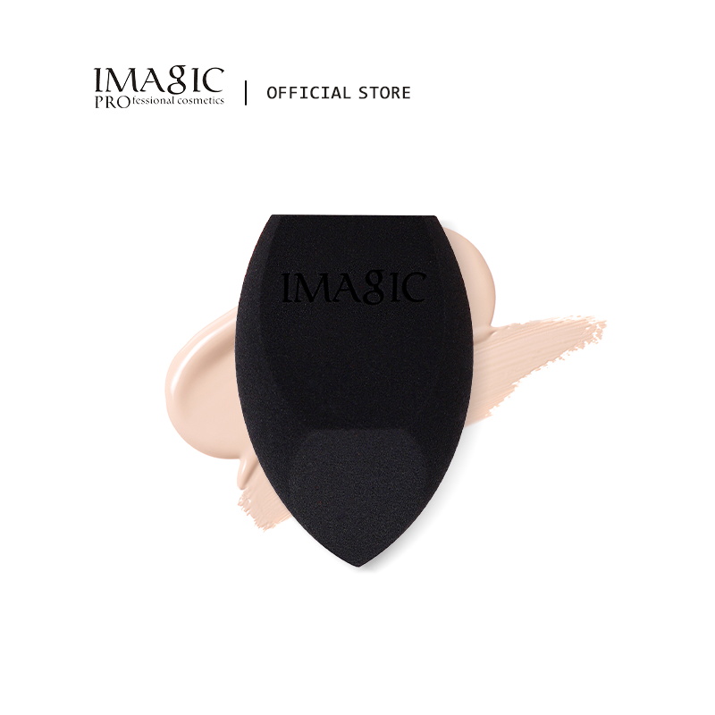 IMAGIC Makeup Sponge Puff Prof - огляд і ціна Beauty Makeup Images