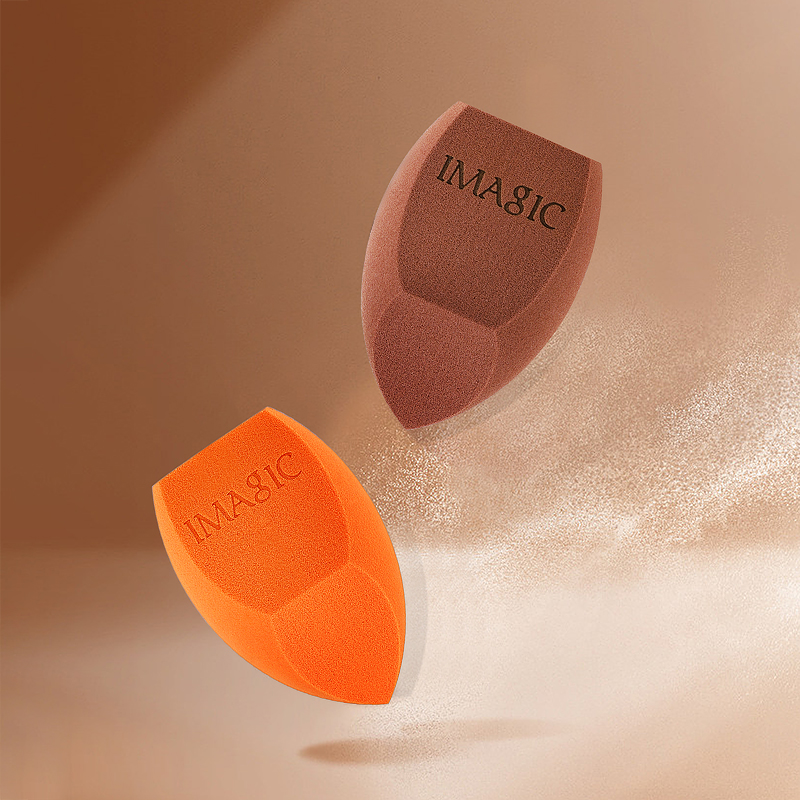 IMAGIC Makeup Sponge Puff Prof - огляд і ціна Beauty Makeup Images