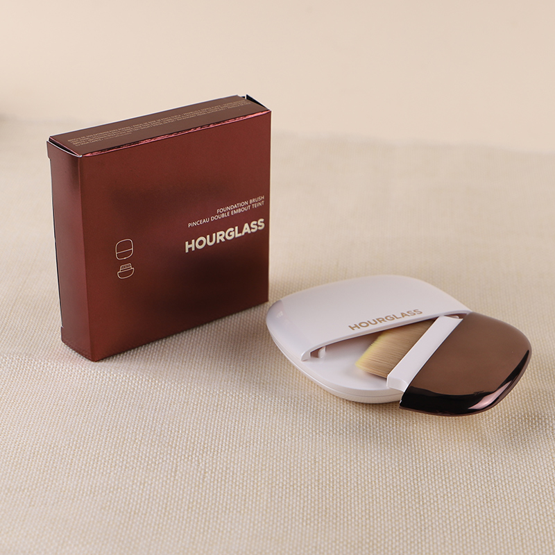 Hourglass Makeup Brush -1020 f - огляд і ціна Beauty Makeup Tool Collection