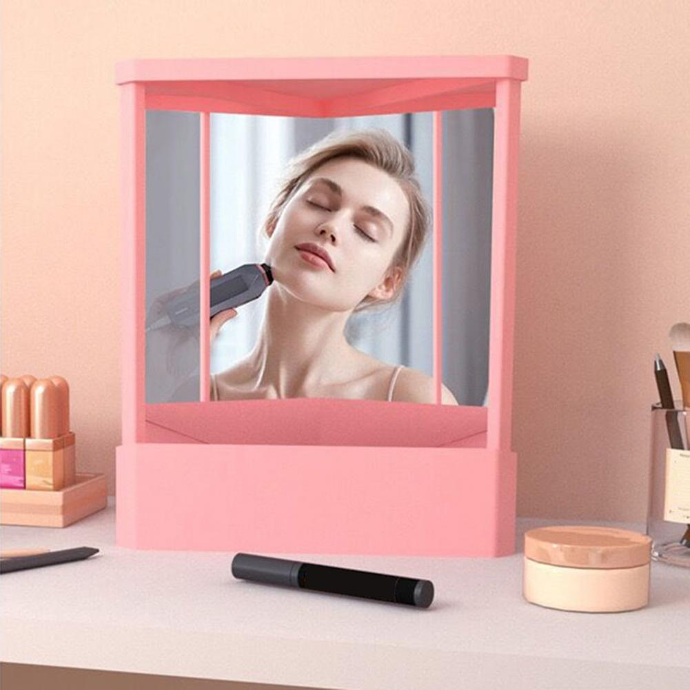 2025 Non-Reversing Mirror Prec - огляд і ціна Beauty Makeup Images