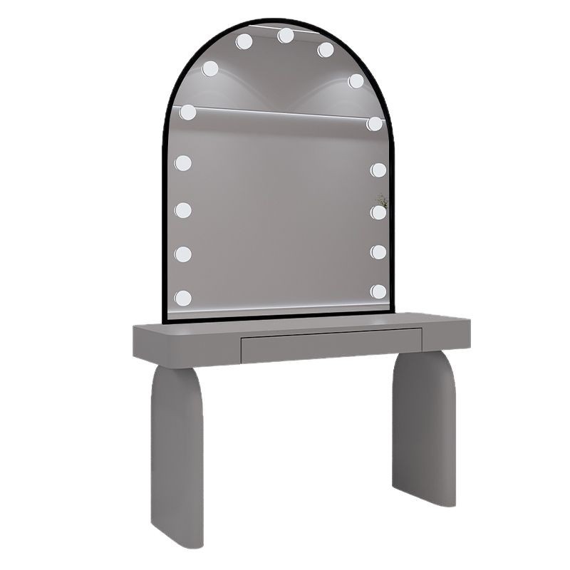 Dresser with lamp Makeup artis - огляд і ціна Beauty And Makeup Studio