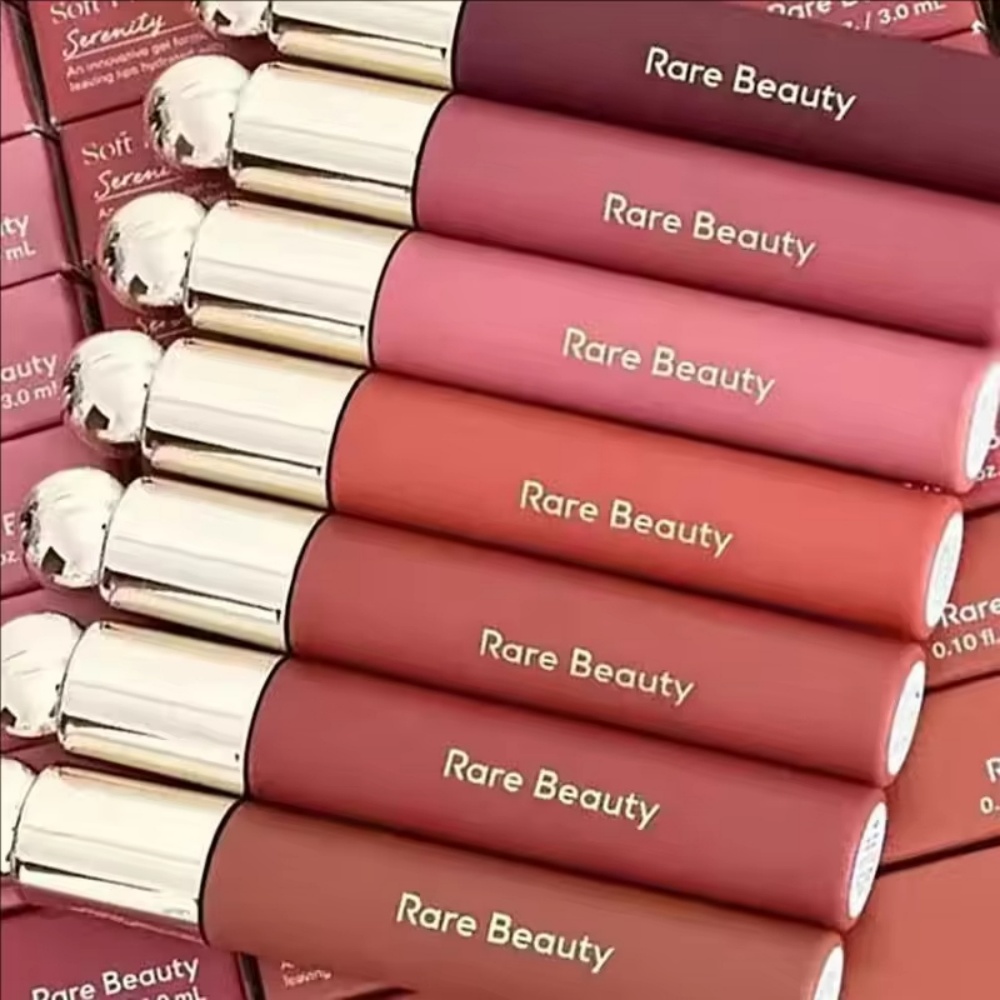 Rare Beauty Soft Pinch Tinted  - огляд і ціна Beauty Makeup Gift Sets
