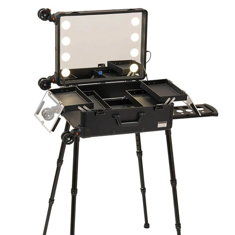 Aluminum Frame Professional Ro - огляд і ціна Beauty And Makeup Studio
