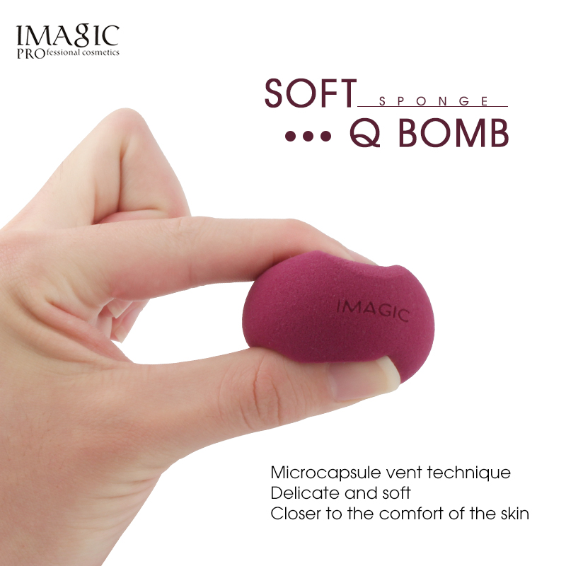 IMAGIC Hot Beauty Makeup Spong - огляд і ціна Beauty Makeup Images