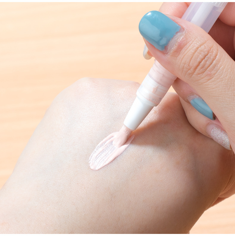 5ml travel empty twist-up pen  - огляд і ціна Lip Liner Pencil