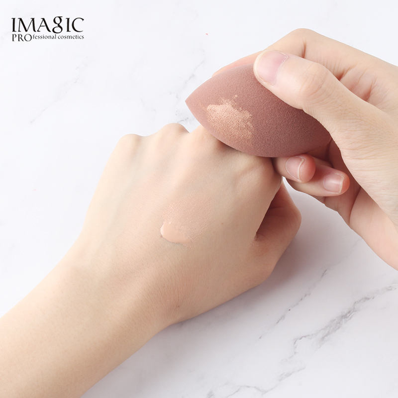 IMAGIC  Makeup Sponge Puff  Pr - огляд і ціна Beauty Makeup Images