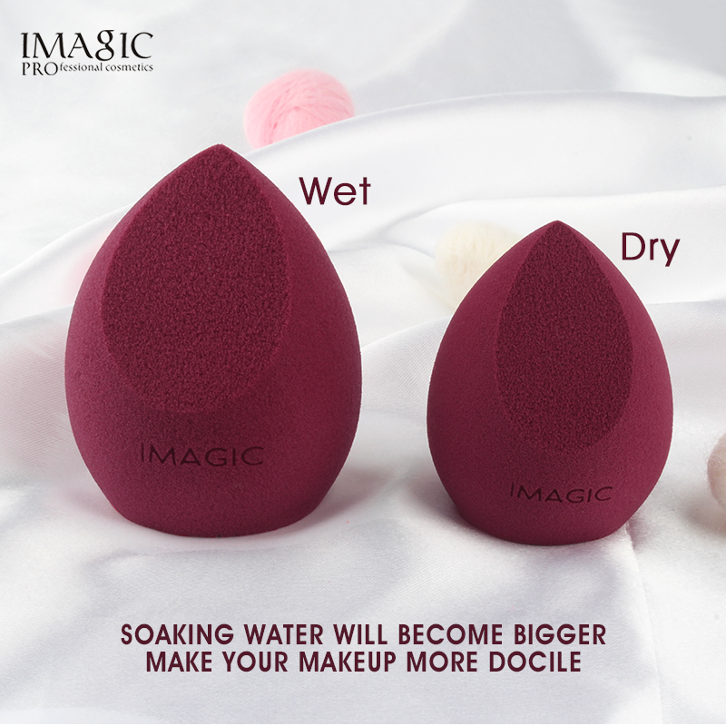 IMAGIC  Makeup Sponge Puff  Pr - огляд і ціна Beauty Makeup Images