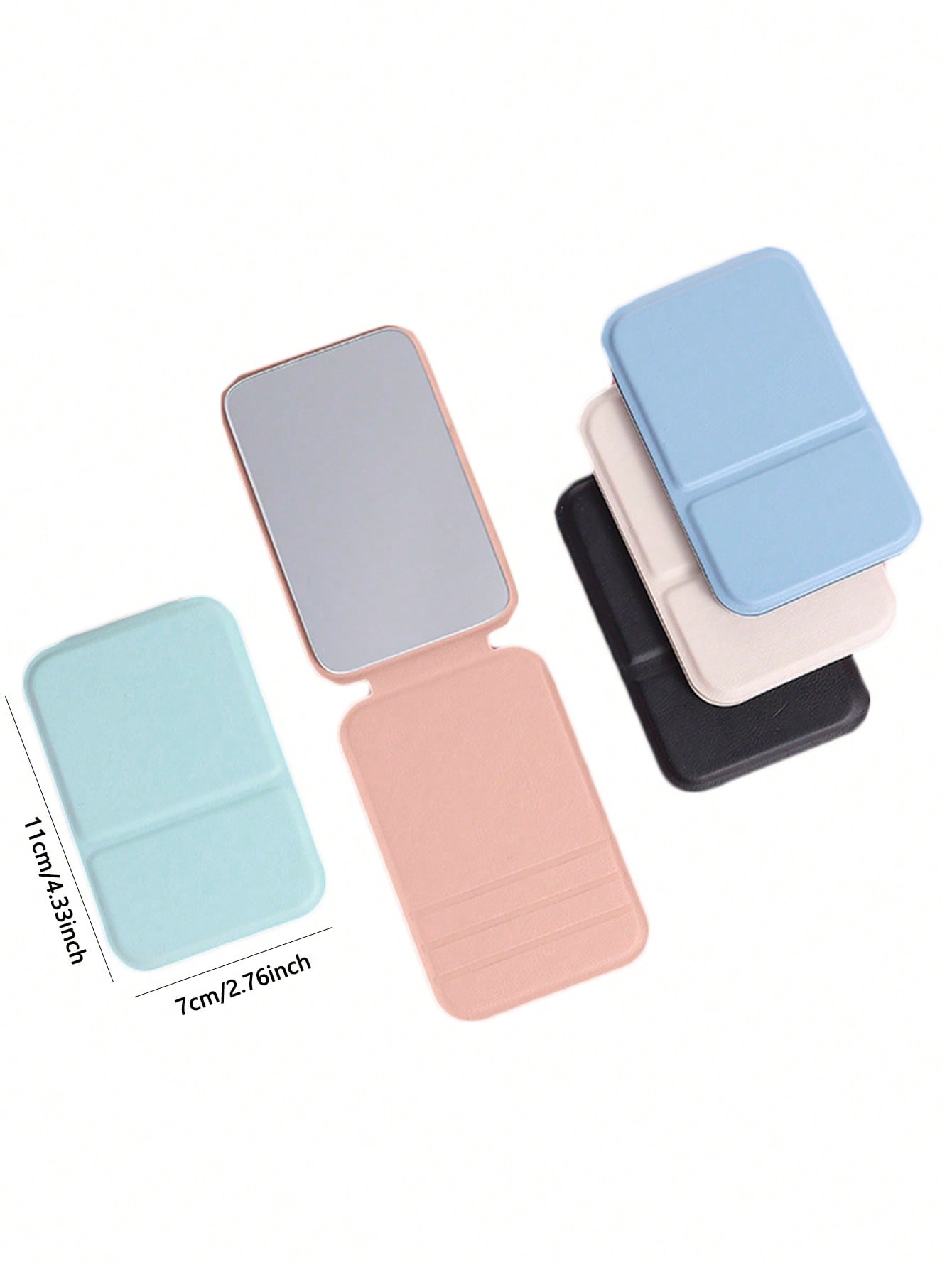 Portable Folding Mini Makeup M - огляд і ціна Beauty With Makeup