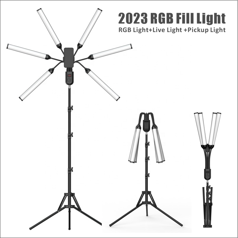 Dimmable Broadcast Lighting Ph - огляд і ціна Beauty And Makeup Studio
