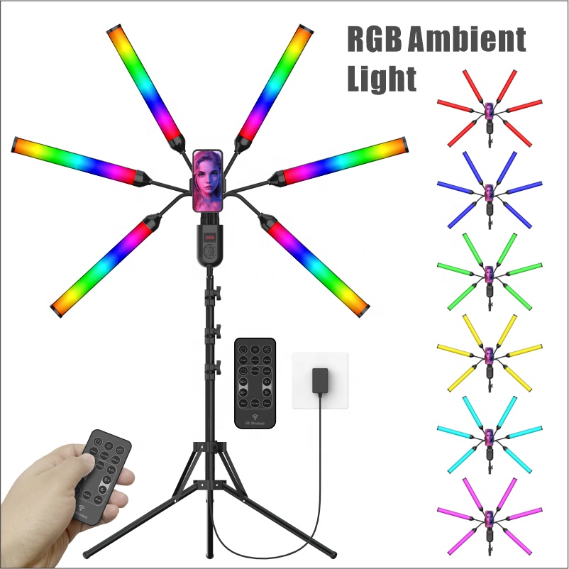 Dimmable Broadcast Lighting Ph - огляд і ціна Beauty And Makeup Studio