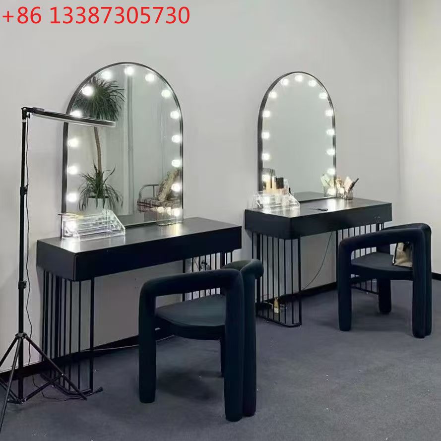 Nordic style shadow studio dre - огляд і ціна Beauty And Makeup Studio