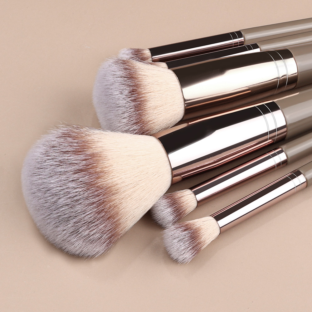 Professional 1-20PCS Makeup Br - огляд і ціна Beauty Makeup Gift Sets