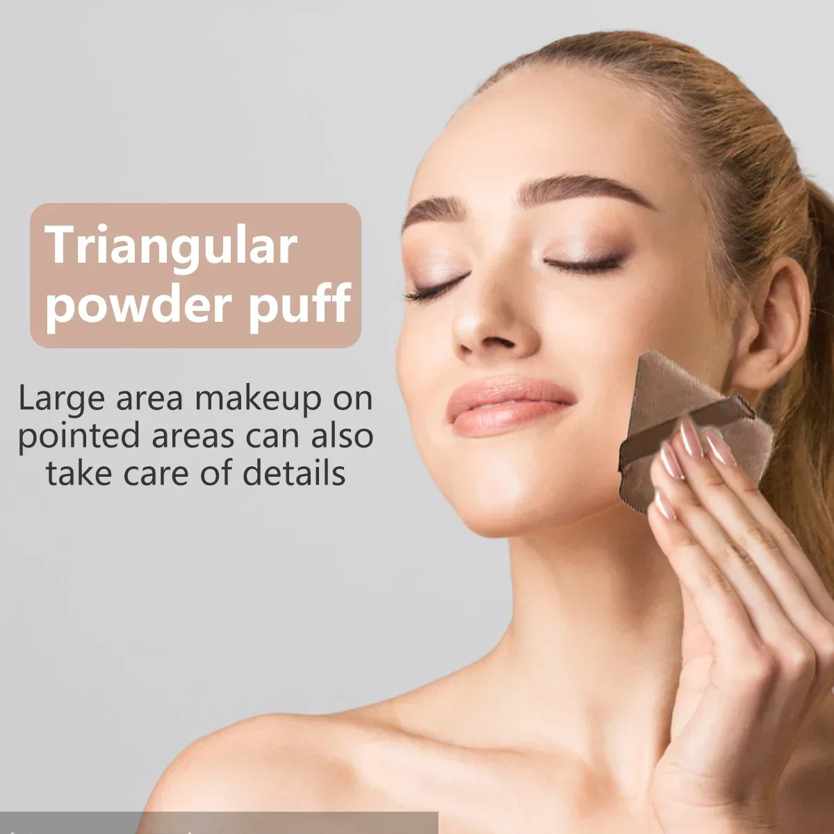 Makeup Brushes and Sponges Set - огляд і ціна Beauty Makeup Gift Sets