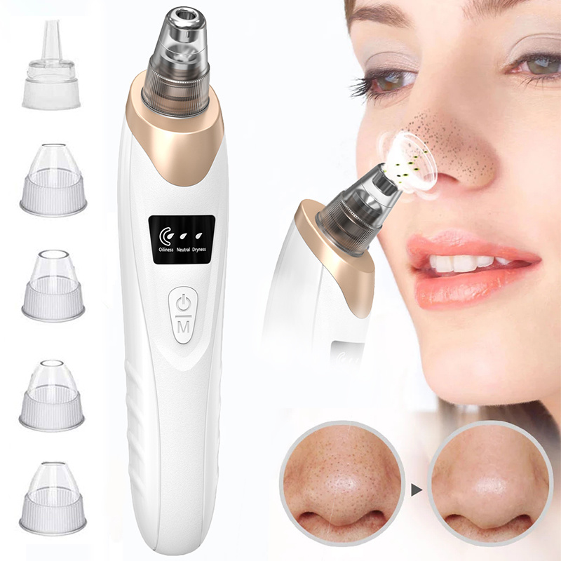 Blackhead Remover Pimples and  - огляд і ціна Pore Vacuum