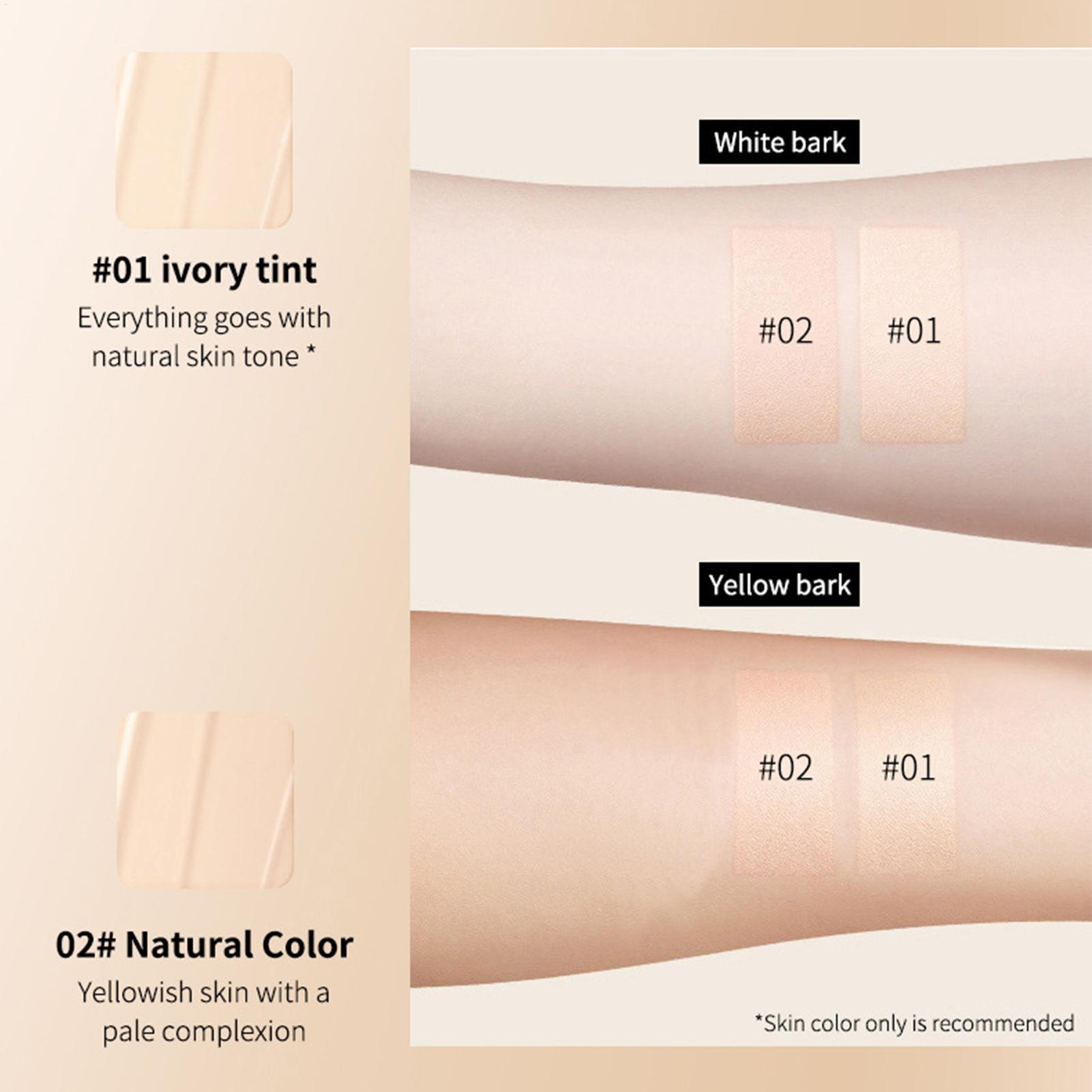 CC Cream Foundation SPF 50 Sun - огляд і ціна Beauty Makeup Foundation