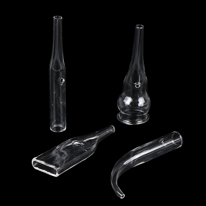 4Pcs/Set Blackhead Removal Gla - огляд і ціна Pore Vacuum