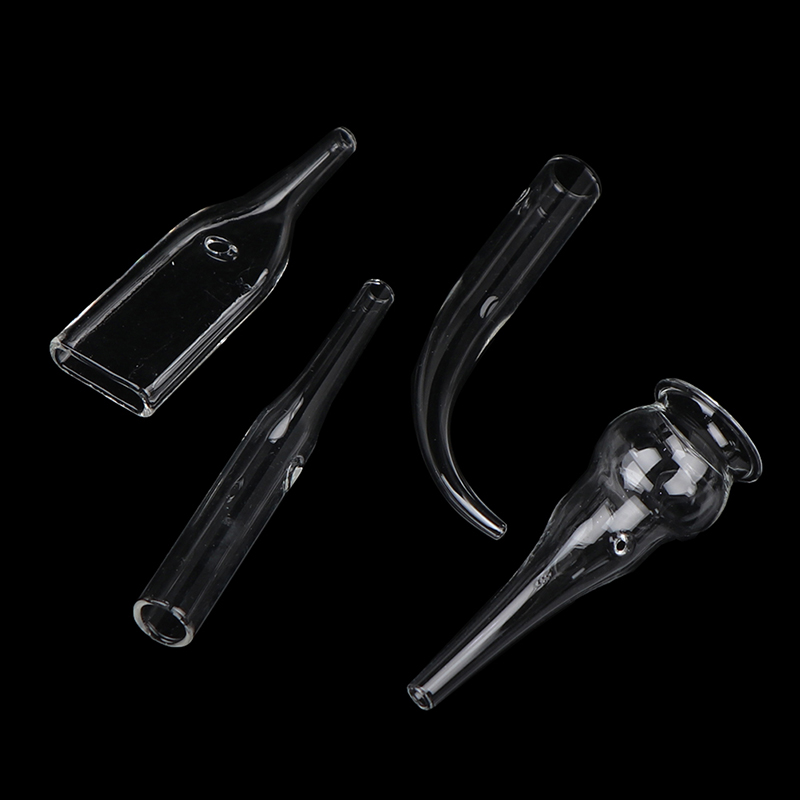 4Pcs/Set Blackhead Removal Gla - огляд і ціна Pore Vacuum