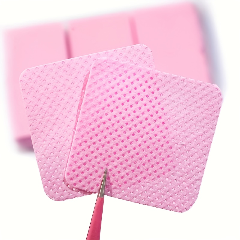 600pcs/2bag Hairless Nail Poli - огляд і ціна Beauty Makeup Vanity