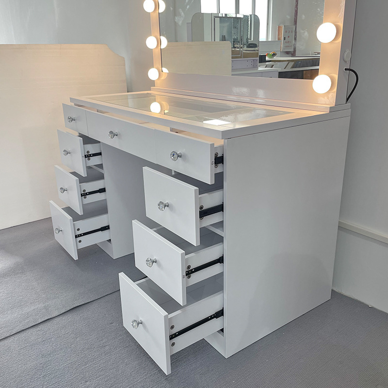 Spot Internet celebrity studio - огляд і ціна Beauty And Makeup Studio