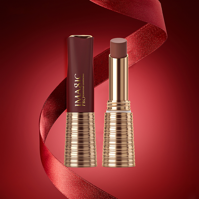 IMAGIC Matte Lipstick Long Las - огляд і ціна Beauty Makeup Images