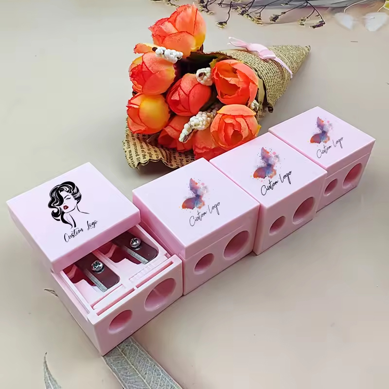 50pcs Custom logo Wholesale Pl - огляд і ціна Lip Liner Pencil