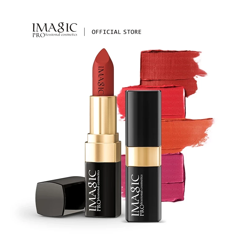 IMAGIC Lipstick Moisturizer Li - огляд і ціна Beauty Makeup Images