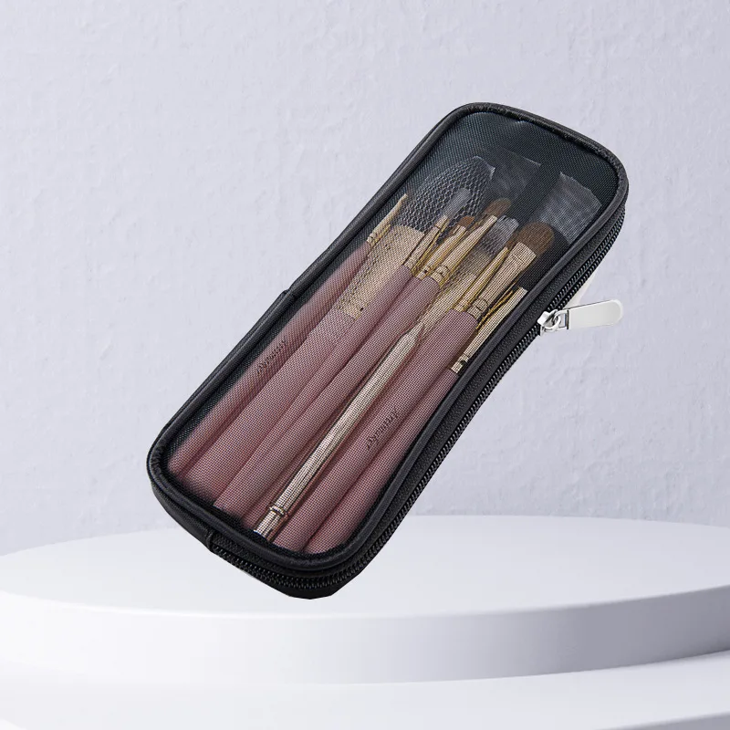 Makeup Brush Travel Case Cosme - огляд і ціна Beauty Makeup Kit