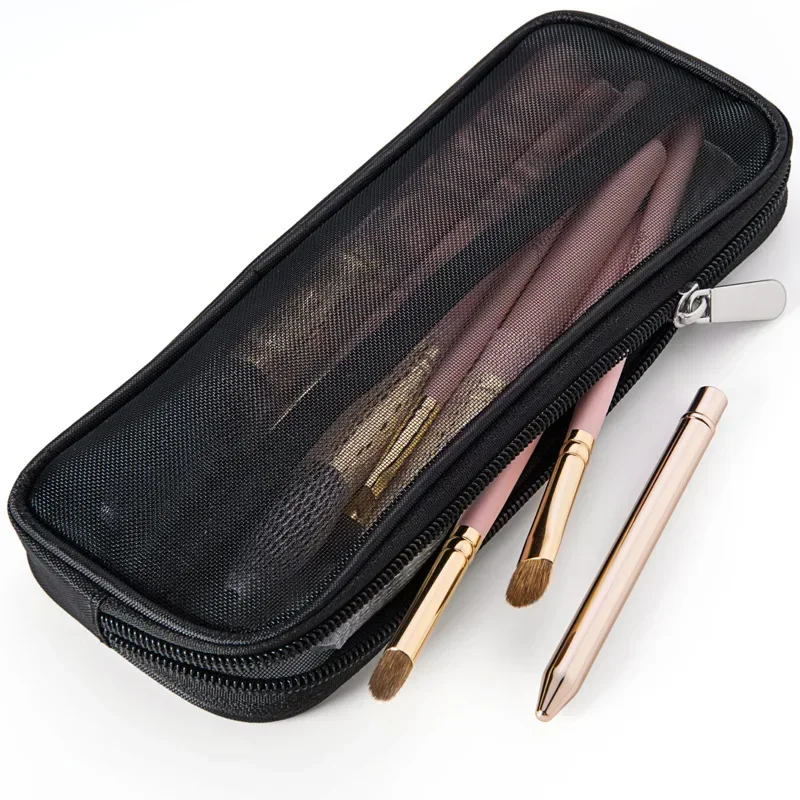 Makeup Brush Travel Case Cosme - огляд і ціна Beauty Makeup Kit