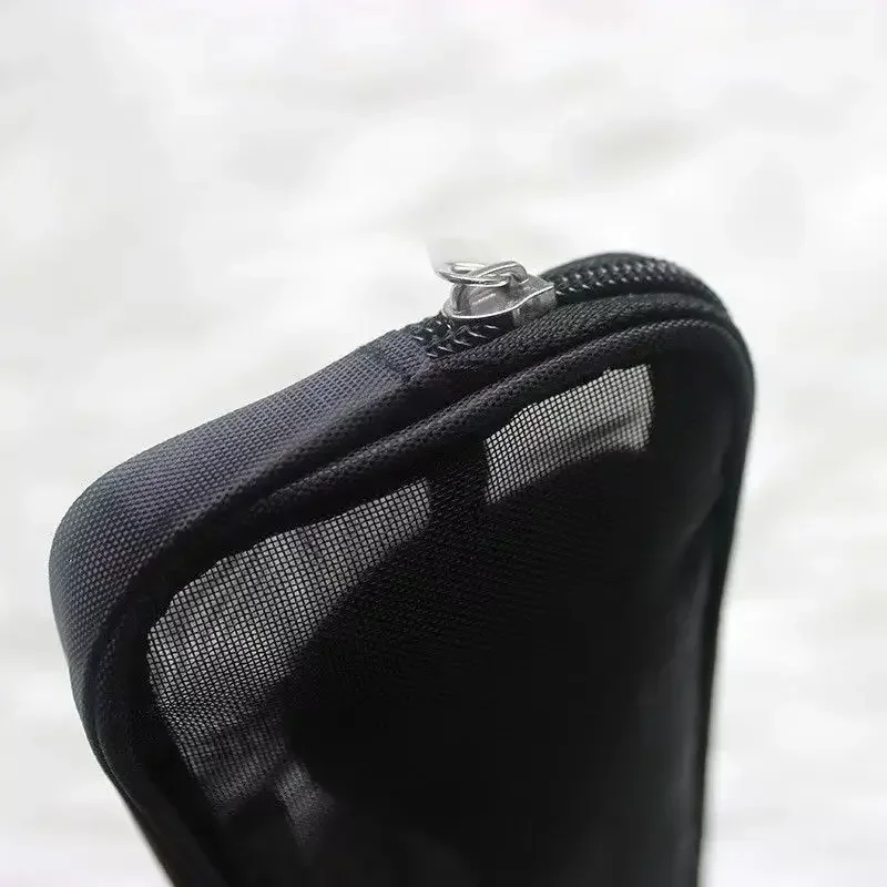 Makeup Brush Travel Case Cosme - огляд і ціна Beauty Makeup Kit