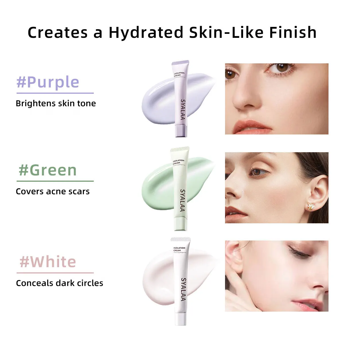 Makeup Primer - Extend Wear Lo - огляд і ціна Beauty Makeup Foundation