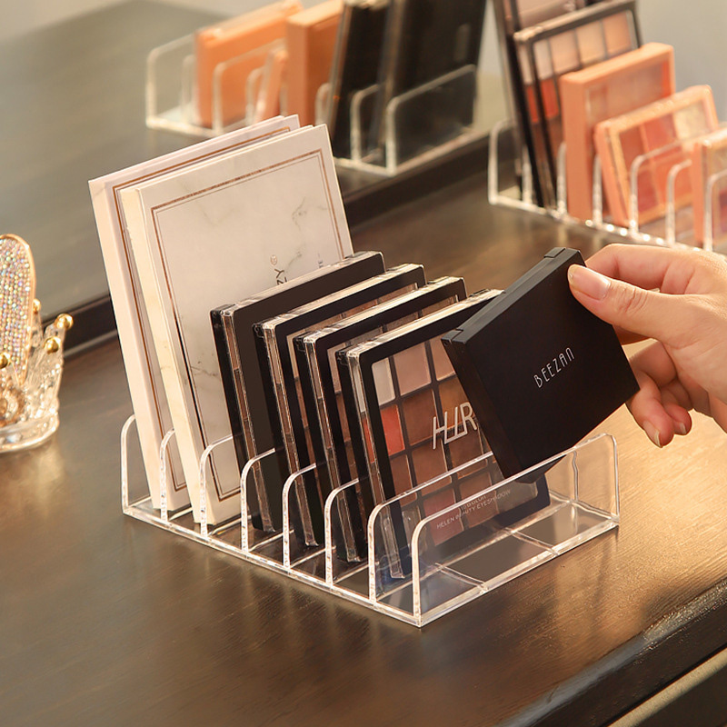 7-Compartment  Makeup Organize - огляд і ціна Beauty Makeup Kit