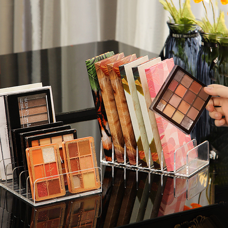 7-Compartment  Makeup Organize - огляд і ціна Beauty Makeup Kit